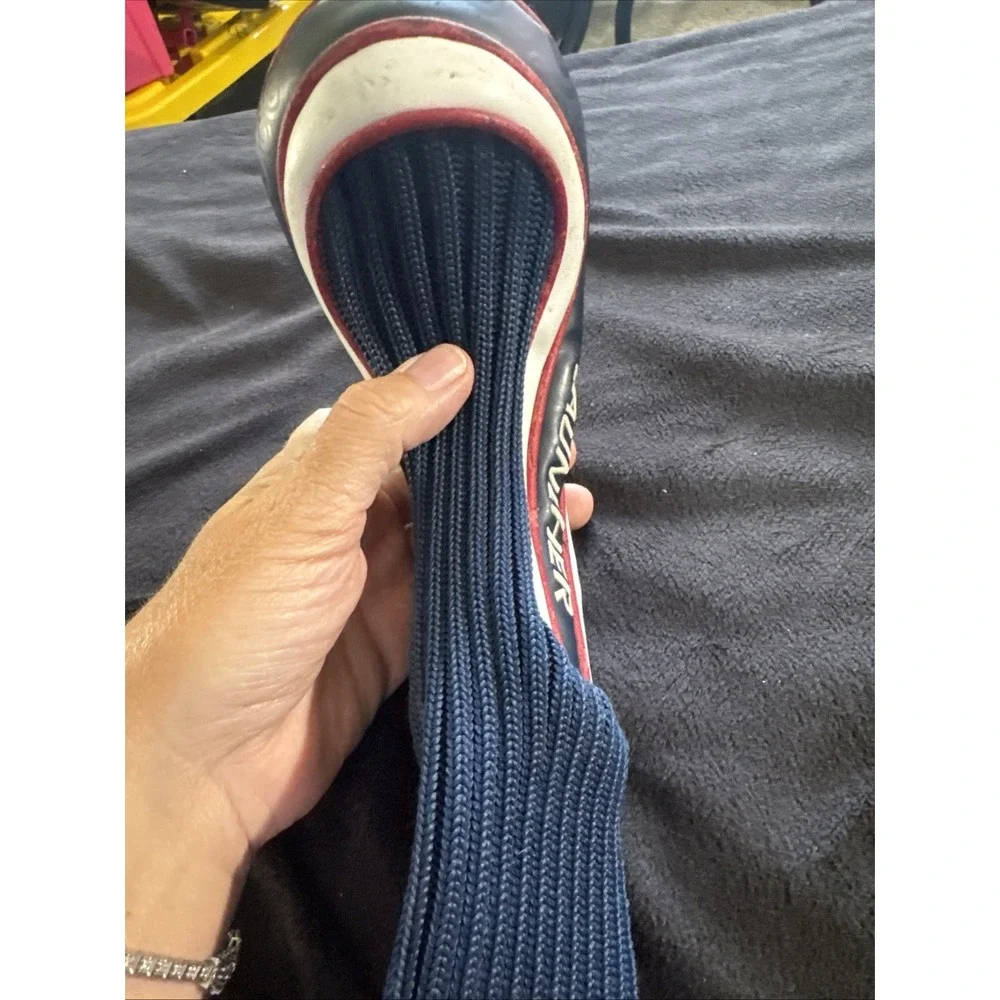 Cleveland 22°‎ Cleveland Launcher Head Cover Only